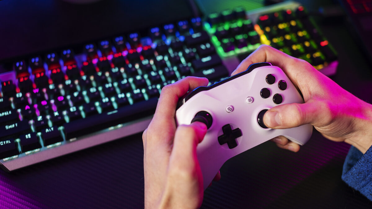 videogiochi depressione