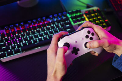 videogiochi depressione