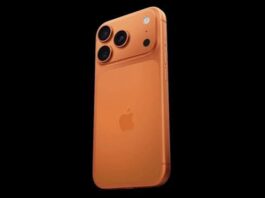iPhone Pro