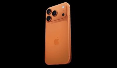 iPhone Pro