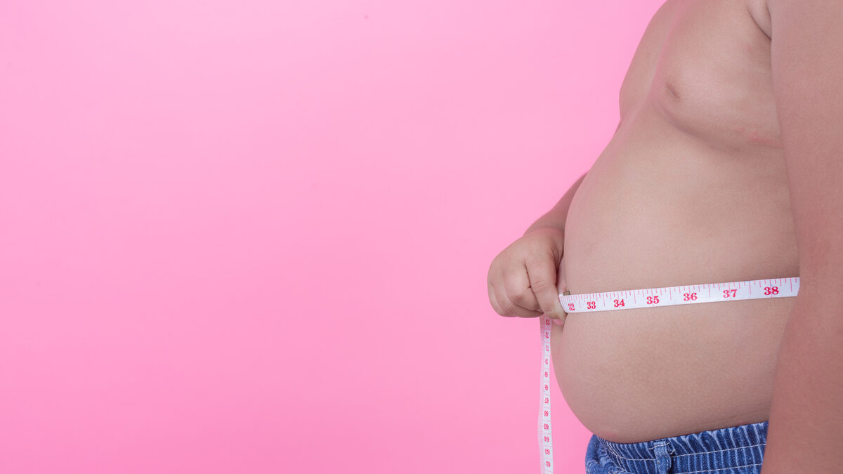 obesità farmaco grassi massa muscolare