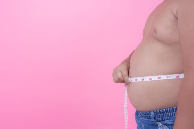 obesità farmaco grassi massa muscolare