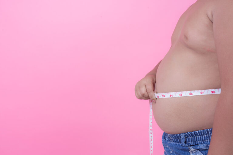 obesità farmaco grassi massa muscolare