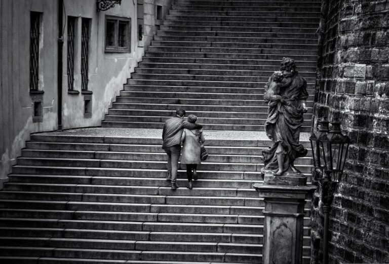 scale cuore vita