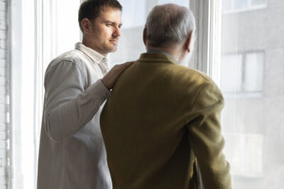 parkinson esercizio fisico neuroni