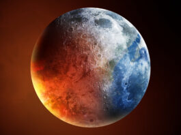 riscaldamento globale accelerazione