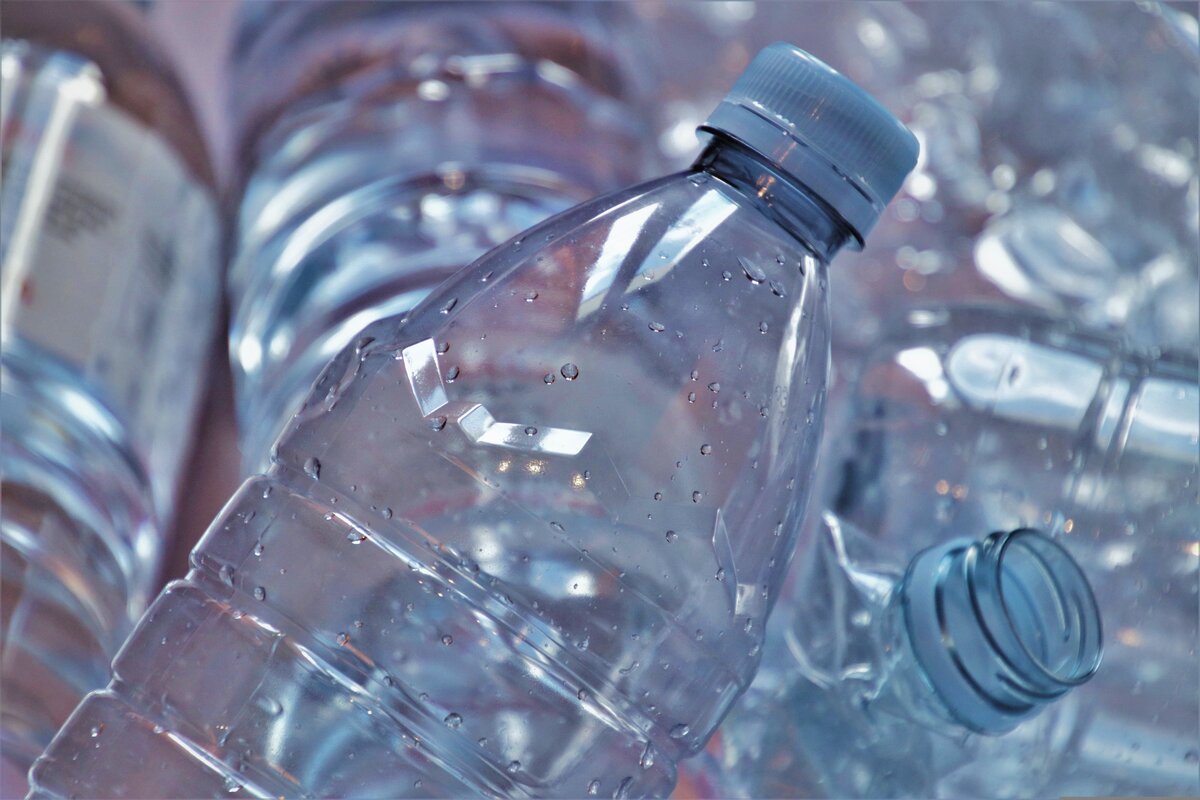 plastica idrogeno energia pulita