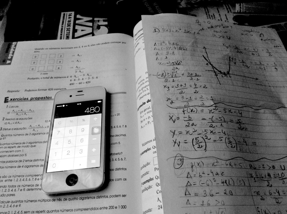 amore matematica relazioni