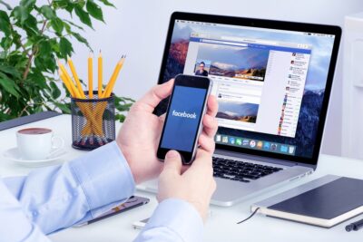 social media lavoro turnover