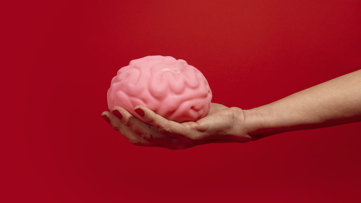 ormone stress cervello ripararsi