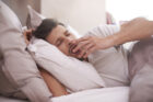 sonno allenamenti