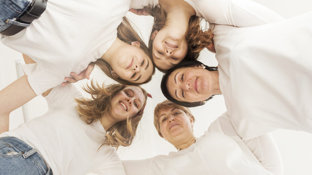 fertilità longevità femminile