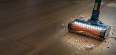 Shark IY143HEU, il nuovo aspirapolvere cordless arriva a 199,99 euro