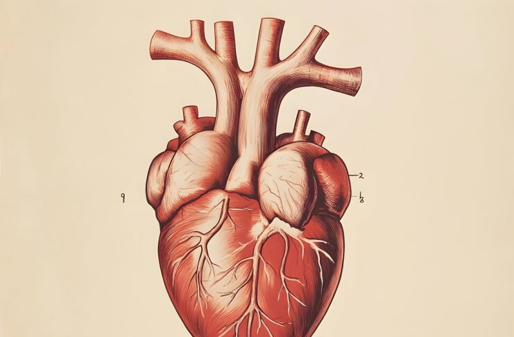 cancro cuore raro