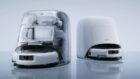 DJI ROMO 2 arriva in Italia: design traslucido e 55 W