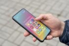 smartphone cervello 7 abitudini