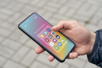 smartphone cervello 7 abitudini