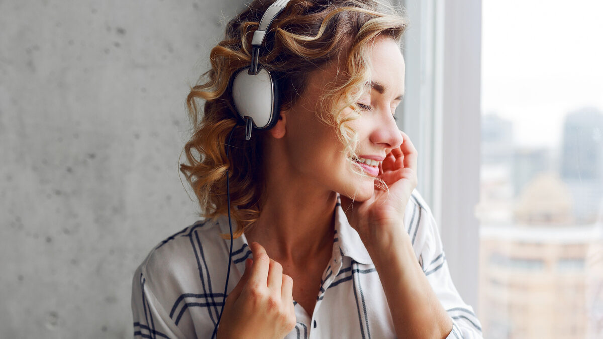 musica scelte alimentari