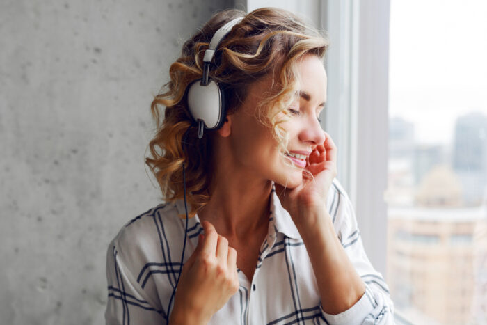 musica scelte alimentari