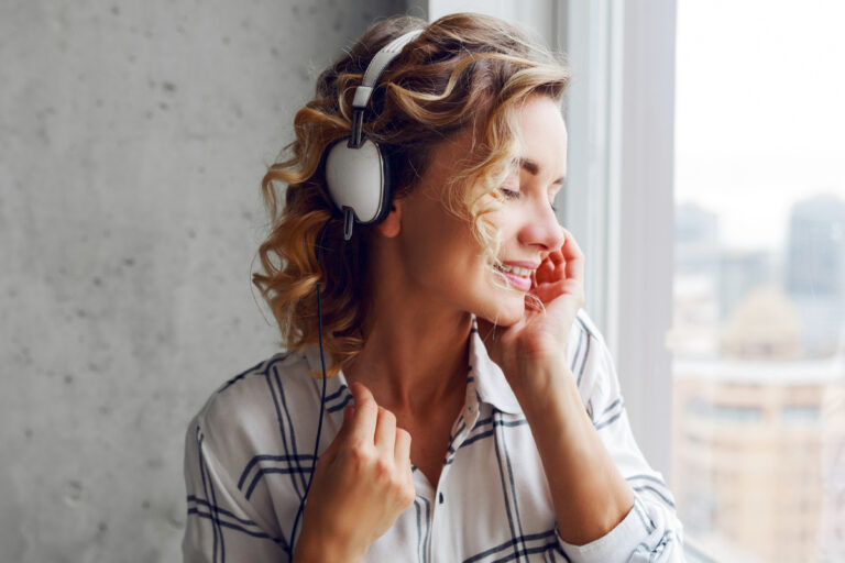 musica scelte alimentari