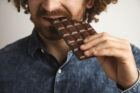 annusare cioccolato ripetizioni