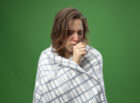 inquinamento tosse notte