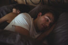 troppa luce dormire cuore