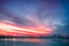 crepuscoli tramonto cielo