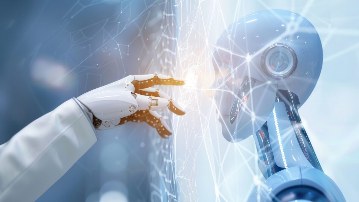 intelligenza artificiale norm leakage