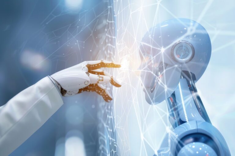 intelligenza artificiale norm leakage