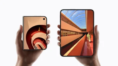 iPhone Duo ufficiale