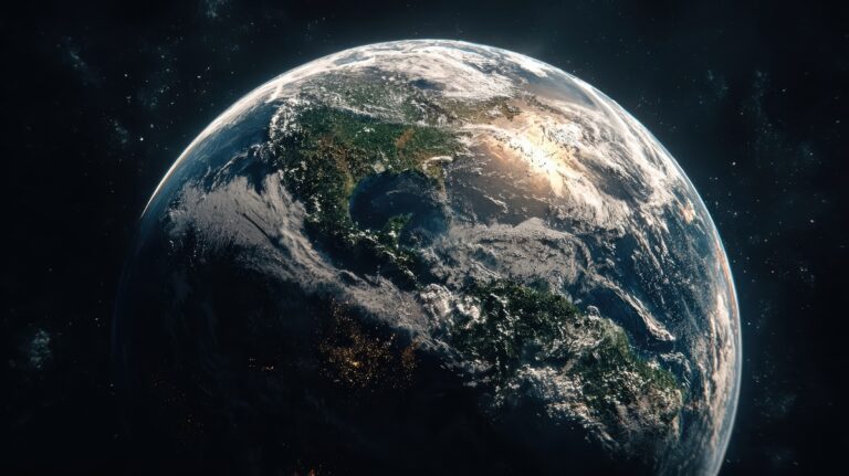 terra forma