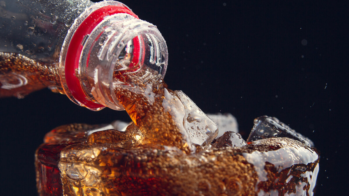 coca-cola digerire rimedio