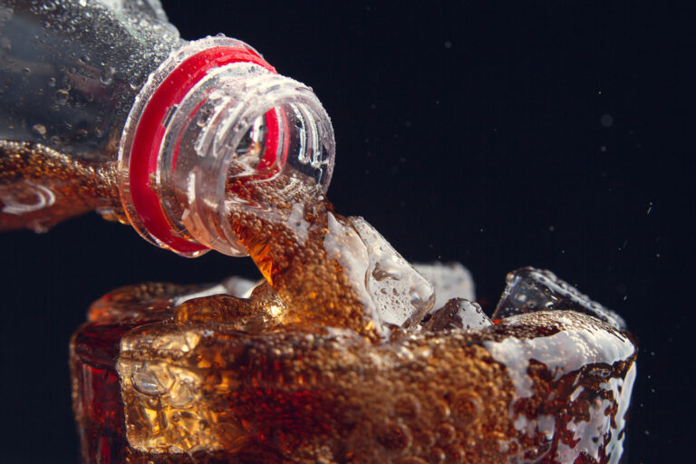 coca-cola digerire rimedio