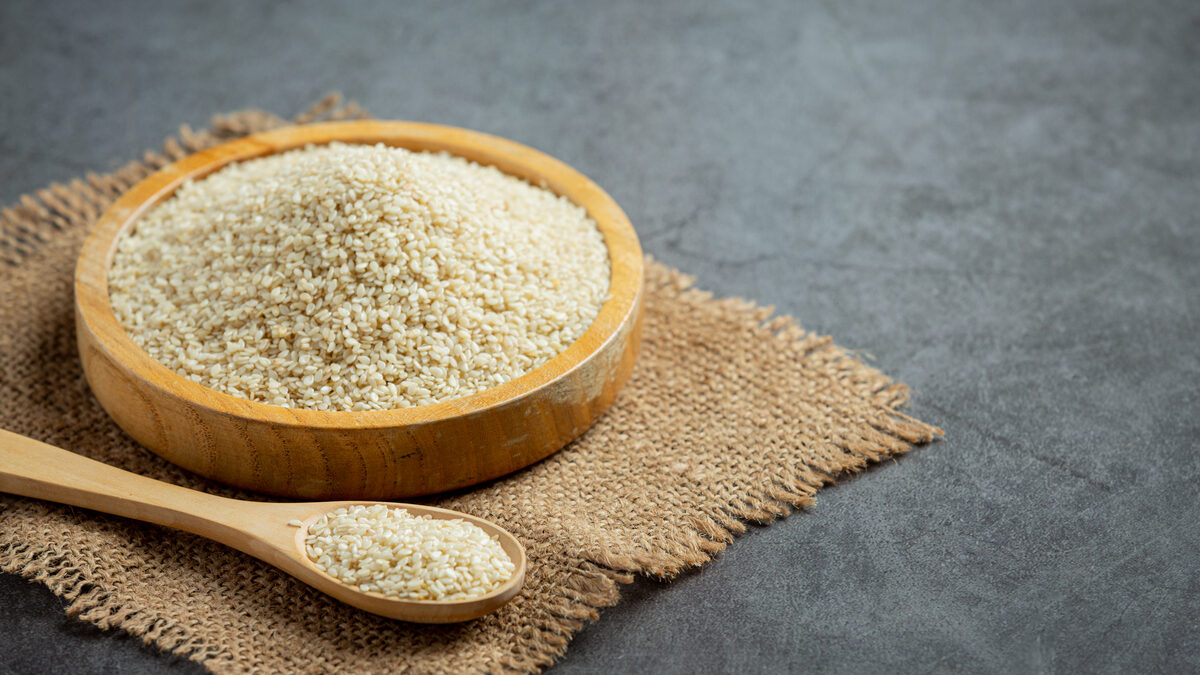 kaniwa seme Ande quinoa