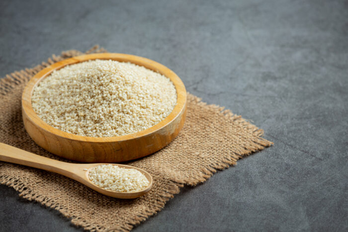 kaniwa seme Ande quinoa