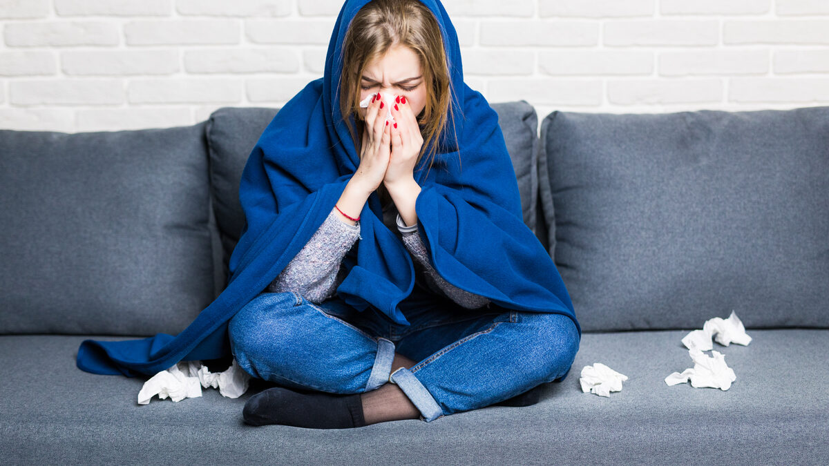 influenza prime 48 ore differenza
