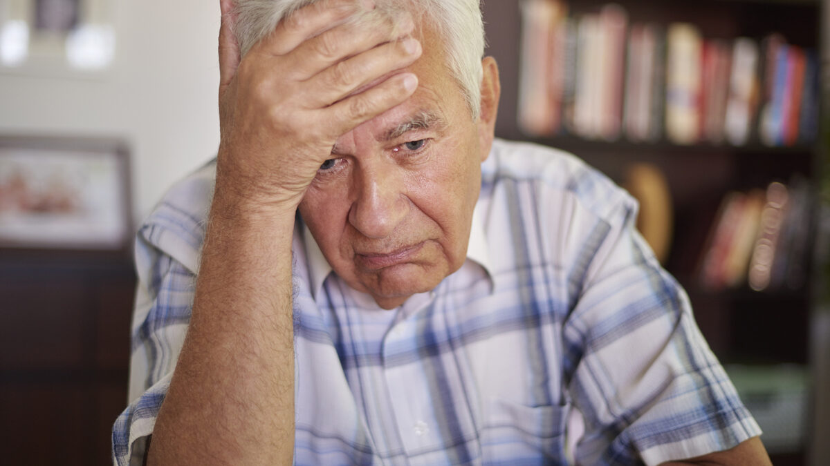 demenza 90 anni rischio