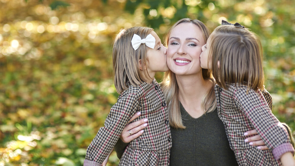 cellule figli madre