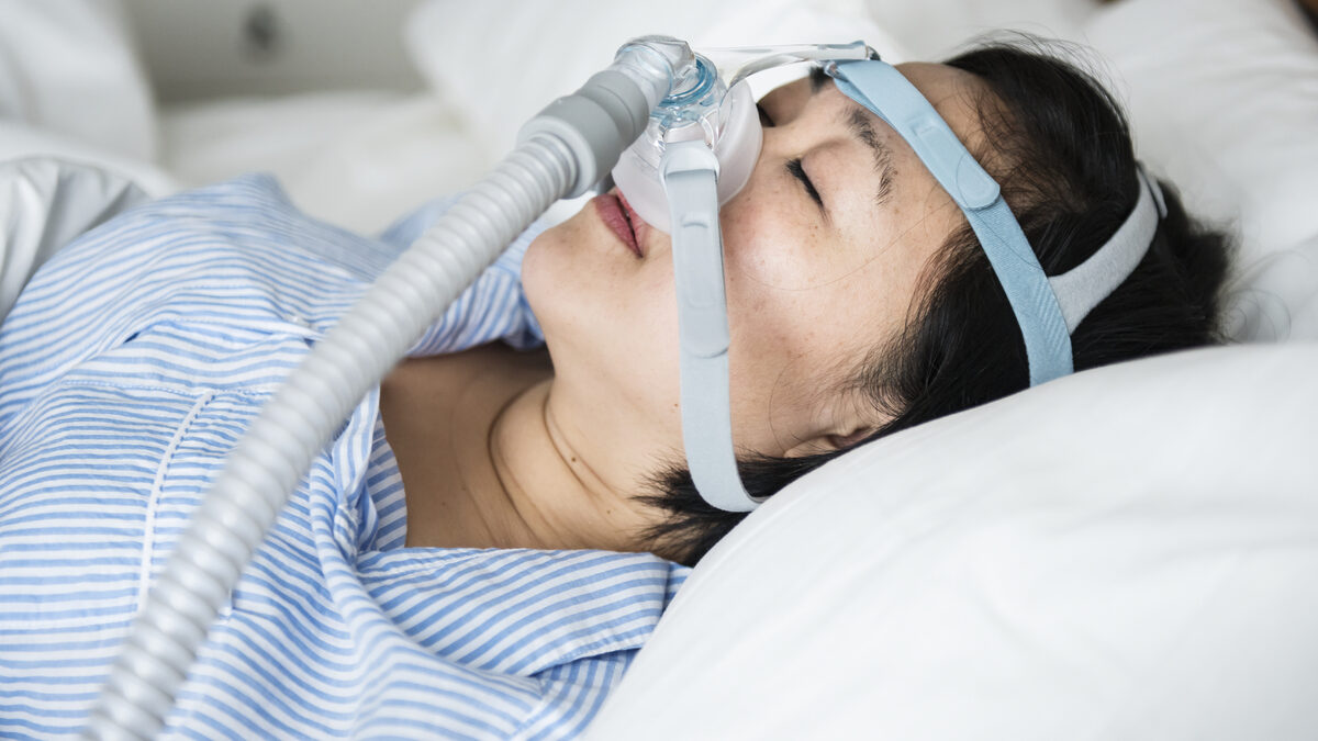 apnea notturna pillola cpap