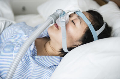 apnea notturna pillola cpap