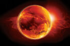 webb atmosfera pianeta lava