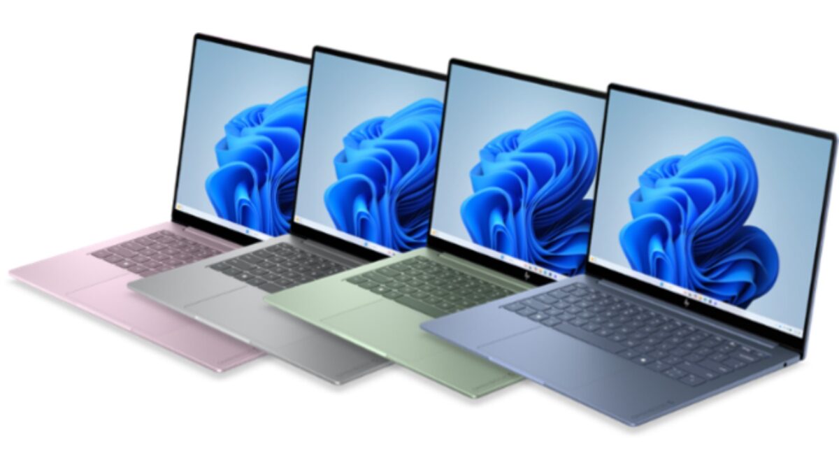 HP OmniBook 5, OLED 2.5K e 42 ore di autonomia per il nuovo PC AI