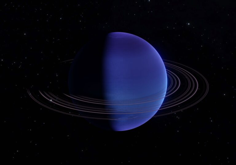 pianeta gigante scomparire 2033