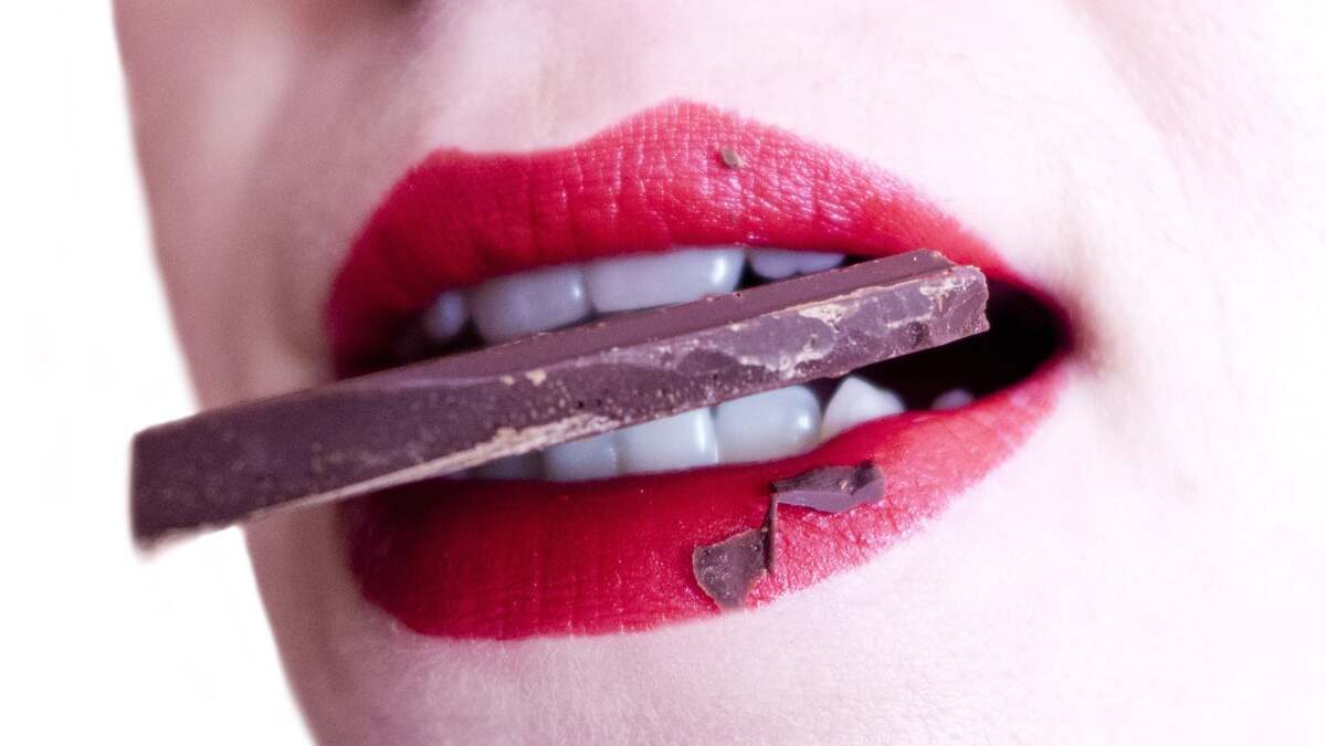 batteri bocca cervello pensiero