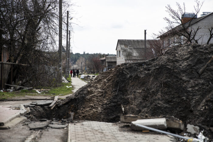 big one terremoti rischio