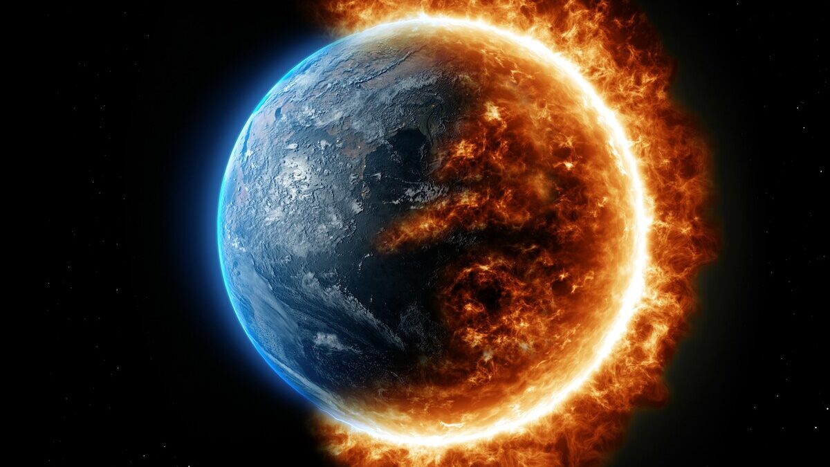 riscaldamento globale allunga giornate