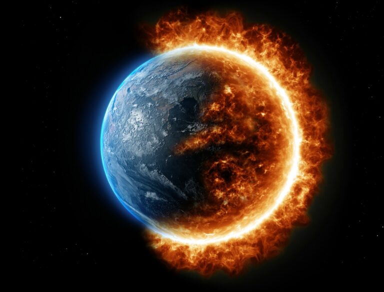 riscaldamento globale allunga giornate