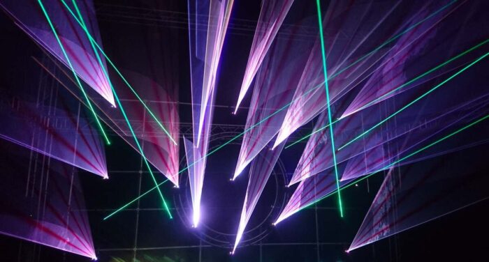 laser cemento