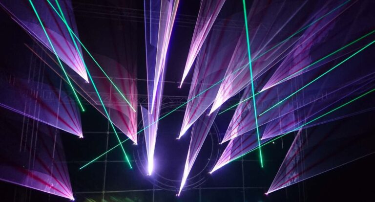 laser cemento